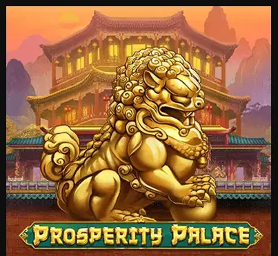 Prosperity Palace slot at PickWin Casino